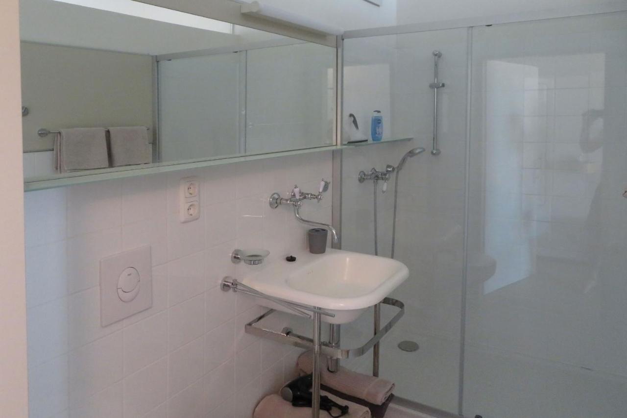 Trausdorf an der Wulka Studio-Apartment מראה חיצוני תמונה