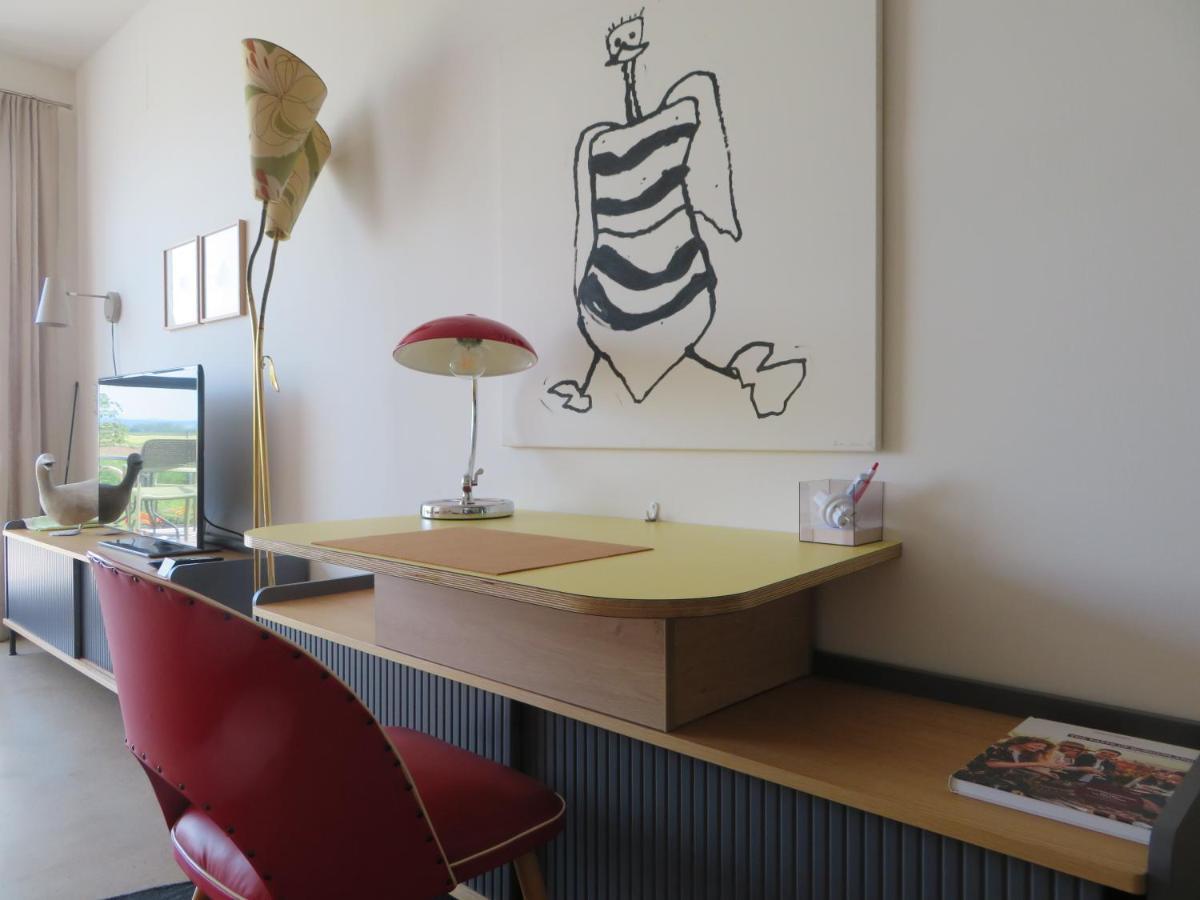Trausdorf an der Wulka Studio-Apartment מראה חיצוני תמונה